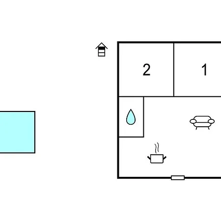 Apartment Amazing In With Wifi