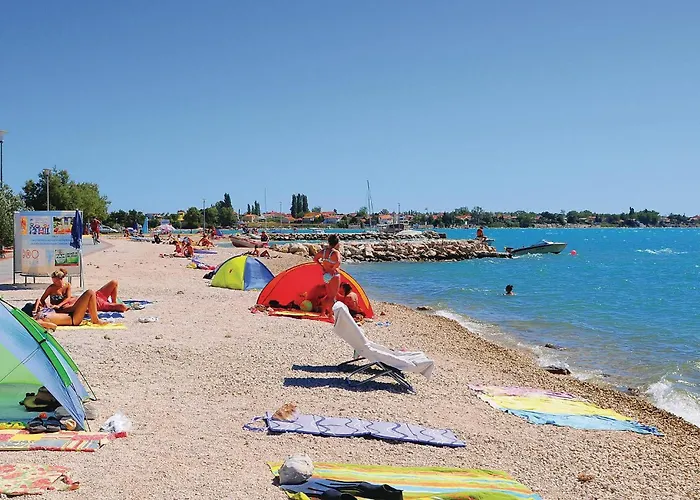 In With Swimming Pool *